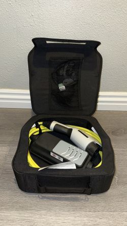 BMW EV CHARGER ORIGINAL