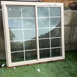 New Window And Screen