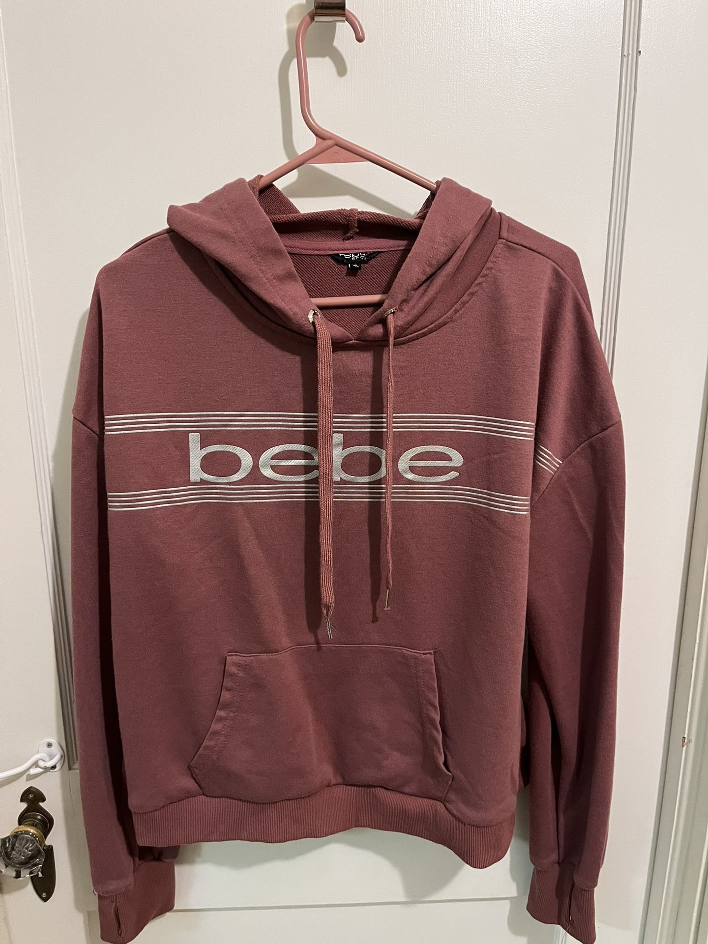 Bebe Hoodie
