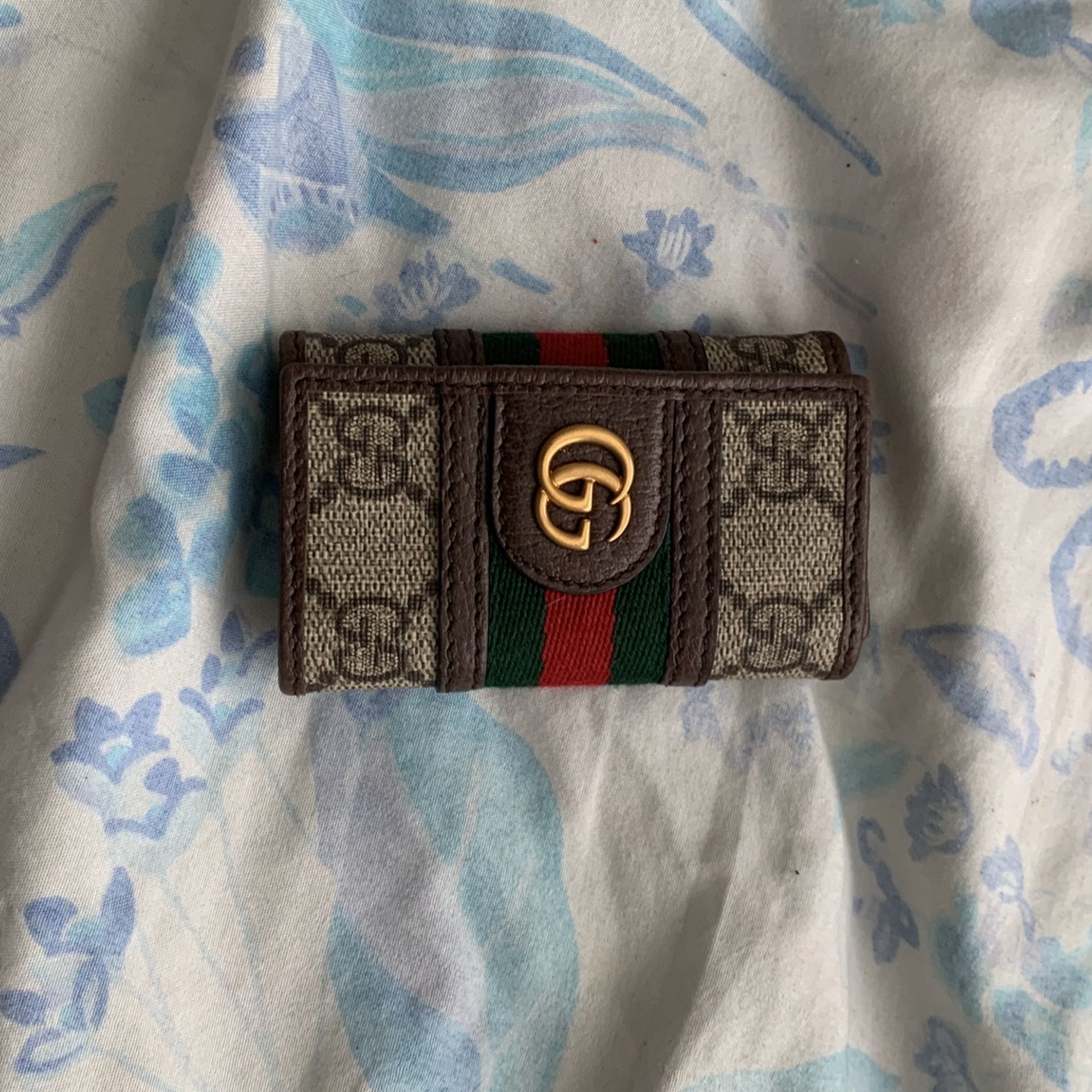 Gucci Wallet