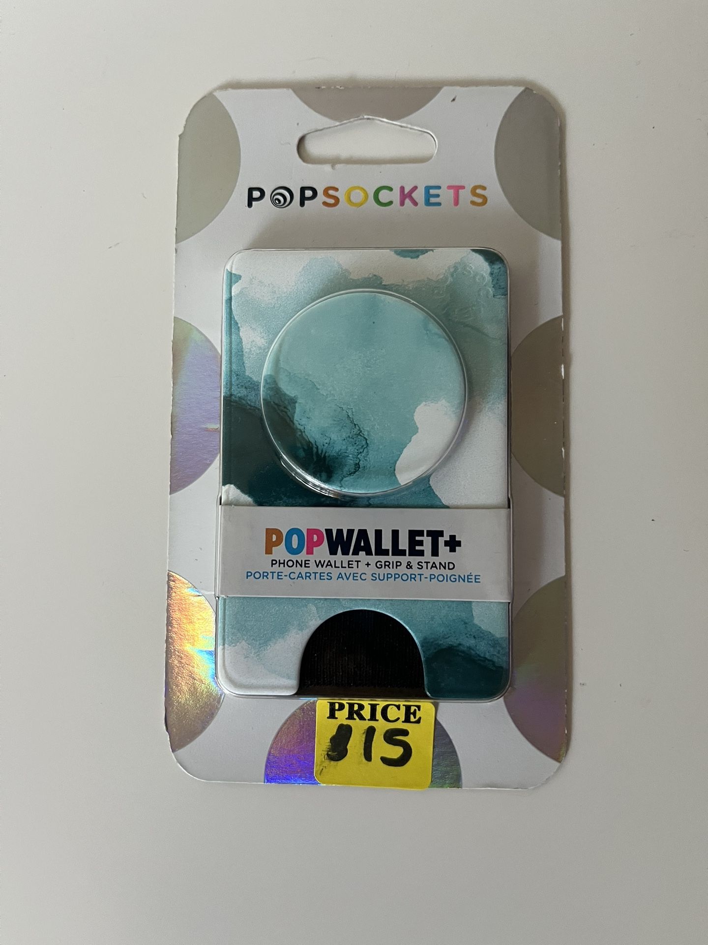 PopSockets PopWallet