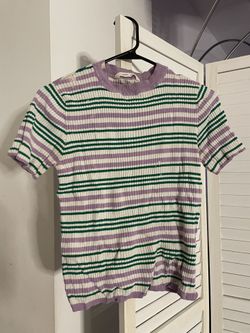 Strips Shirt 