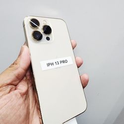 IPhone 13 Pro 
