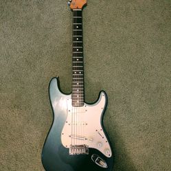 Fender Stratocaster 1991 Made In America