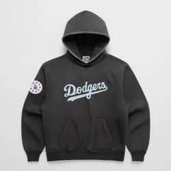 Mad Happy Dodgers Hoodie