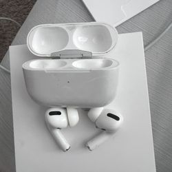 Airpods Pro 1st Gen