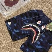 Bape Shorts 