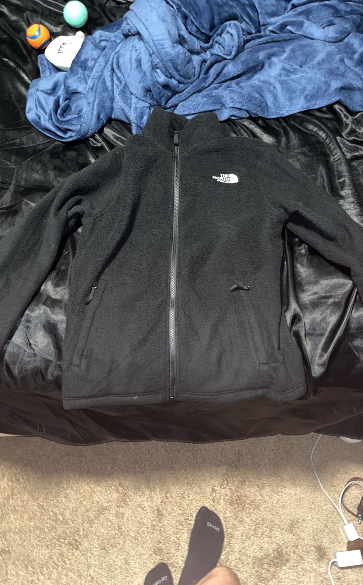 North Face Fleece, Brand New