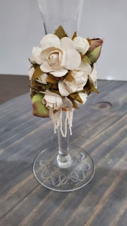 Disney Cinderella & Prince Flutes