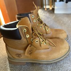 Timberland Shoes