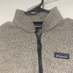 Patagonia Sweater