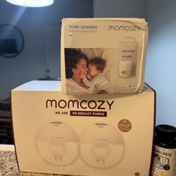 Momcozy M5