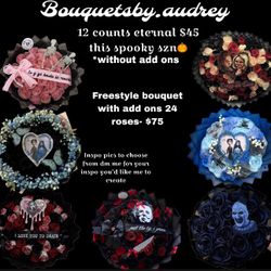 Bouquets 