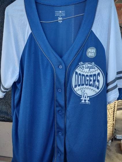Dodgers Jersey