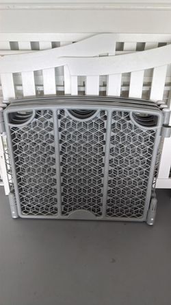 Evenflo Baby gate
