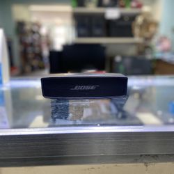 Bose portable speaker