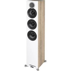 Elac Debut Reference DFR52 Floor-standing Speaker DFR52-W (Oak)