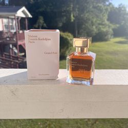 Grand Soir Perfume | Brand New | Full