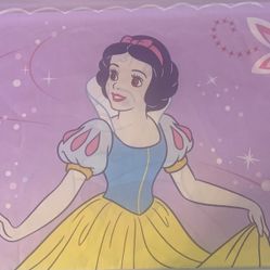 Disney Pillowcase