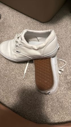 Woman Vans