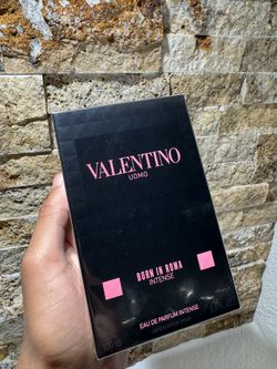 Valentino Born In Roma UOMO Intense
