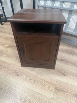 Small Tables