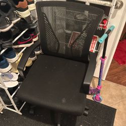 Office Chair, Richmond, Texas 77407