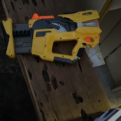 Nerf N Strike 