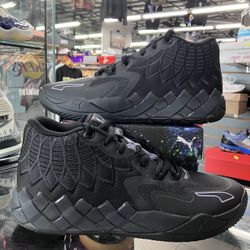 Puma LaMelo Ball MB.01 Iridescent Dreams