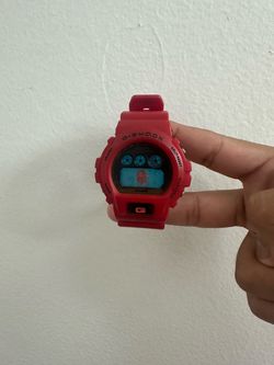 Gshock