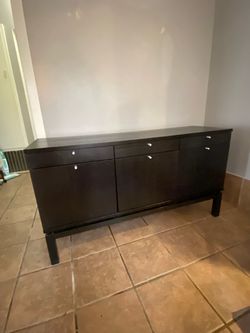 IKEA Bjursta Sideboard/Buffet