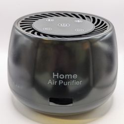 Wi-Fi HEPA Air Purifier Hidden Camera