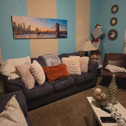 Sofa Set 