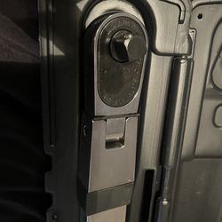 Snap on torque wrench 1/2 inch brand new