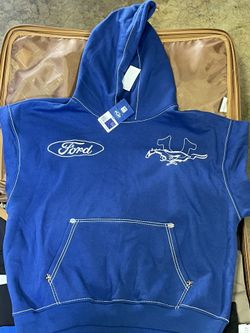 True religion ford