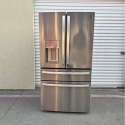 GE Refrigerator 