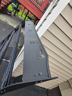 Prinsu rack