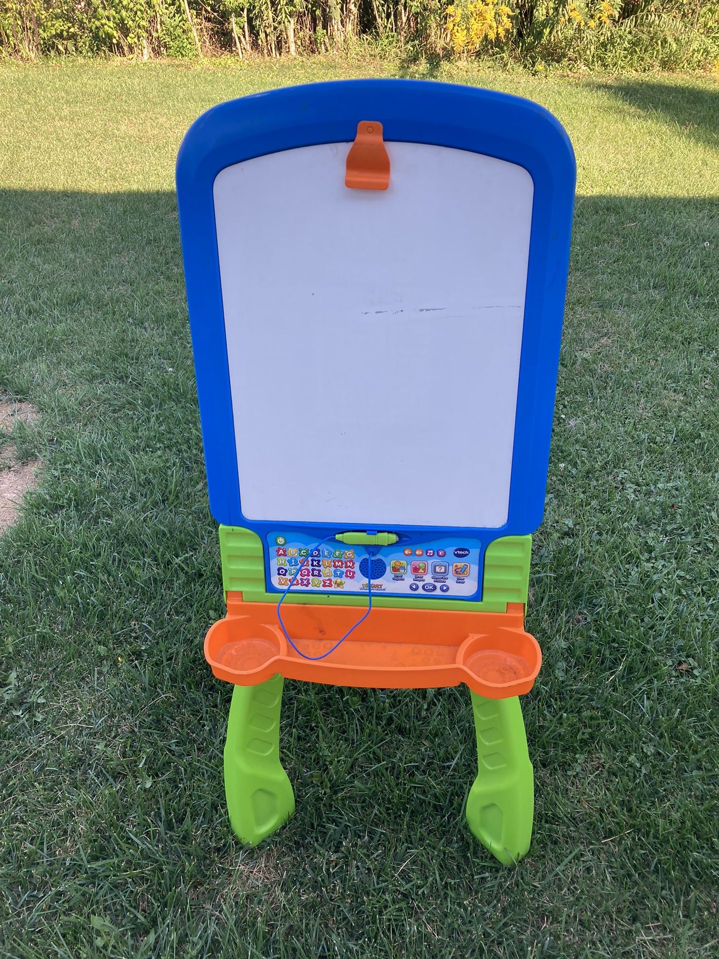 Vtech Digi Art Creative Easel 