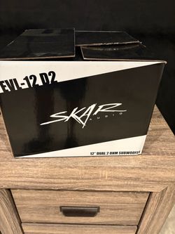 Skar
