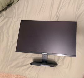 24” Gaming Monitor Frameless 180 Hz