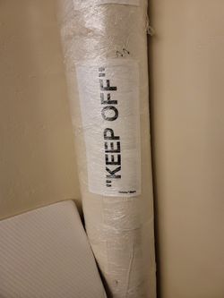 VIRGIL  ABLOH IKEA KEEP OFF RUG