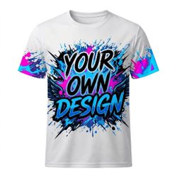Custom T-Shirts | PressDrop | Local Pickup