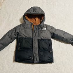 Toddler North Face 