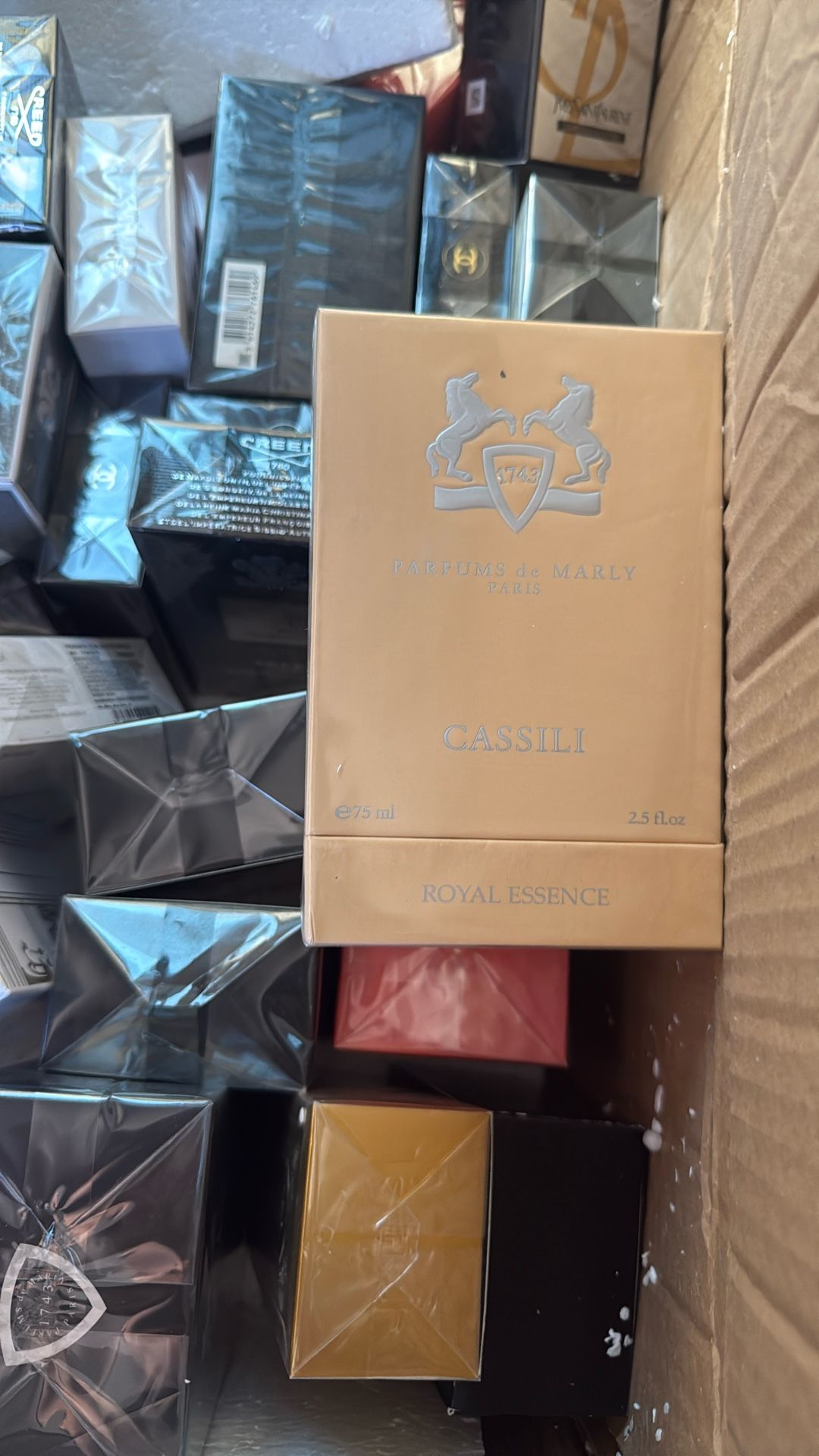 Parfums De Marly Cassili
