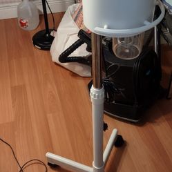  Facial steamer 
