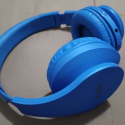 Bluetooth Headphones In Excelent Condition 