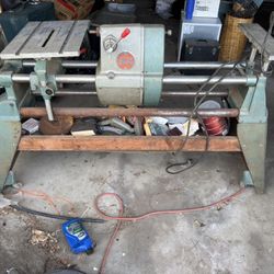 Shopsmith Mark 3 