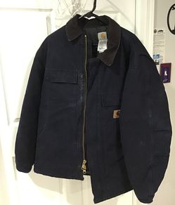 Carhartt Coat