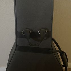 Yamaha Guitar Case