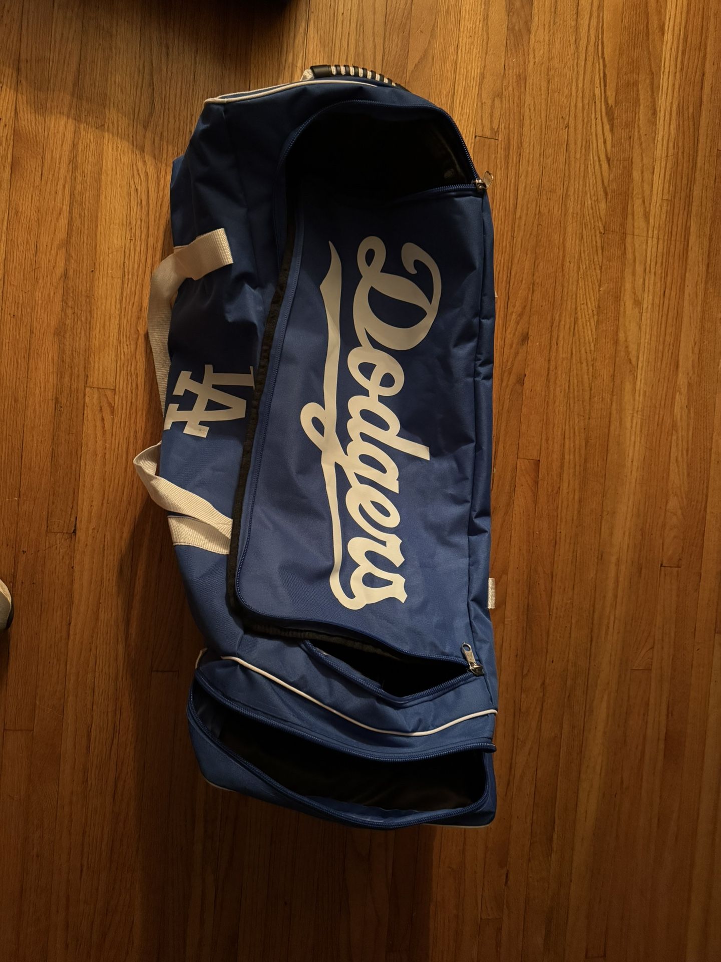 Baseball Bag